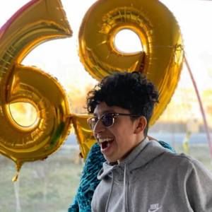 Meet your Posher, Jesus